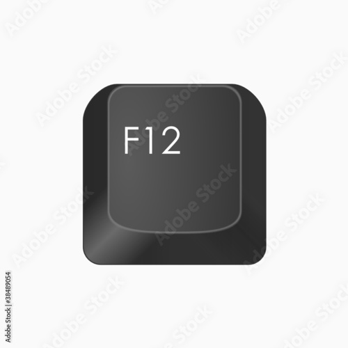 F12 Button