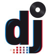 DJ Logo 3