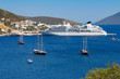 Aegean sea, Bodrum, Turkey