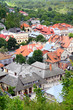 Poland - Kazimierz Dolny Poland - Kazimierz Dolny