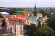 Sandomierz, Poland Sandomierz, Poland