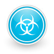 virus button