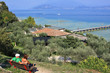 Foto: anziani a Sirmione anziani a Sirmione