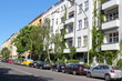 Berlin Am Friedrichshain