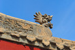 chinese roof