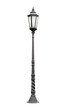 Street lamppost
