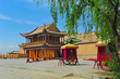 Jiayuguan Pass of China