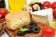 Schimmelkäse