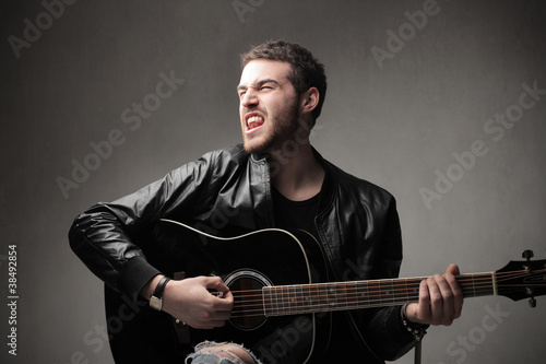 Foto: Passion for music Passion for music