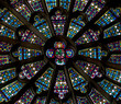 Roseton (St. Michel-Carcassonne,France)