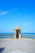 Cadiz watch turrets. Andalusia, Spain Cadiz watch turrets. Andalusia, Spain