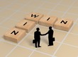 Win Win situation