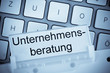 Hängeregister Unternehmensberatung
