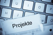 Hängeregister Projekte