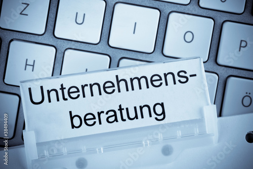 Foto: Hängeregister Unternehmensberatung Hängeregister Unternehmensberatung