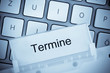Hängeregister Termine