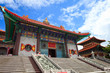 Chinese Temple in Bangkok, Thailand