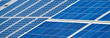 Alternative Solar Energie.