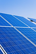 Alternative Solar Energie.