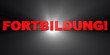 3D Strahlen - FORTBILDUNG