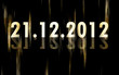 Illustration: Maya, 21.12.2012 Maya, 21.12.2012