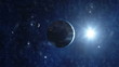 Planet Earth - Sunrise 04