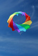 round kite