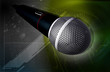 Microphone