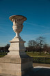 statue jardin des tuileries à paris