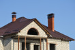 building a new home building a new home