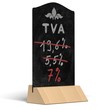 TVA restauration, Taxe Valeur Ajoutée, restaurant