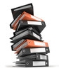 archive folders