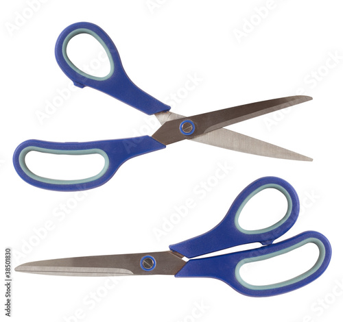 Photo: Scissors Scissors
