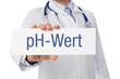 pH-Wert