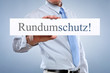 Rundumschutz