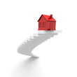 red house