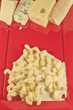 cellentani 4 formaggi cellentani 4 formaggi