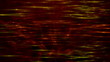 Abstract background with shine