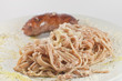 tagliolini al barolo con ragù bianco tagliolini al barolo con ragù bianco