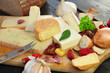 Antipasti, Messer