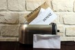 Briefe im Toaster Demenz/Alzheimer