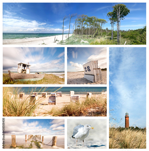 Photo: Ostsee Ostsee