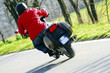 Photo: biker biker