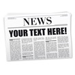 Newspaper