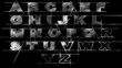 fire alphabet fire alphabet