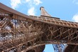 La tour Eiffel La tour Eiffel