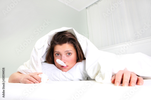 Photo: Sickness Sickness