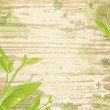 Natural background