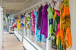 Colorful Dresses