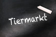 Tiermarkt